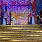 Oyo Hotel Radhe Krishna Marriage Hall