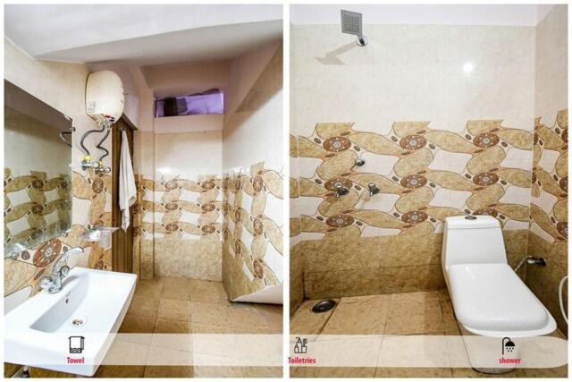 Oyo Radhe Krishna Marriage Hall 3*