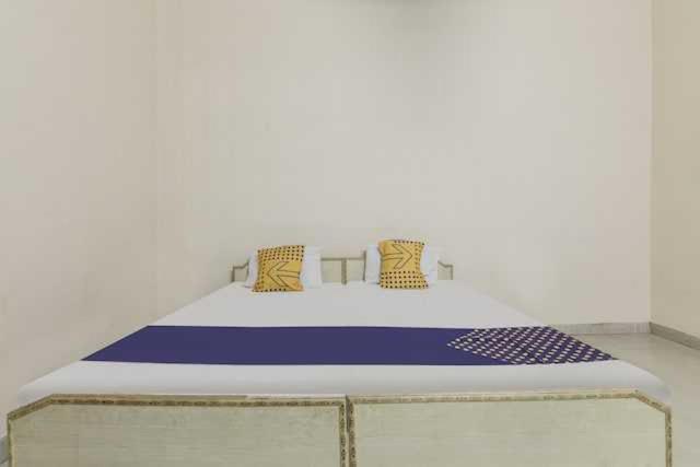 Hotel Oyo Radhe Krishna Marriage Hall 3*